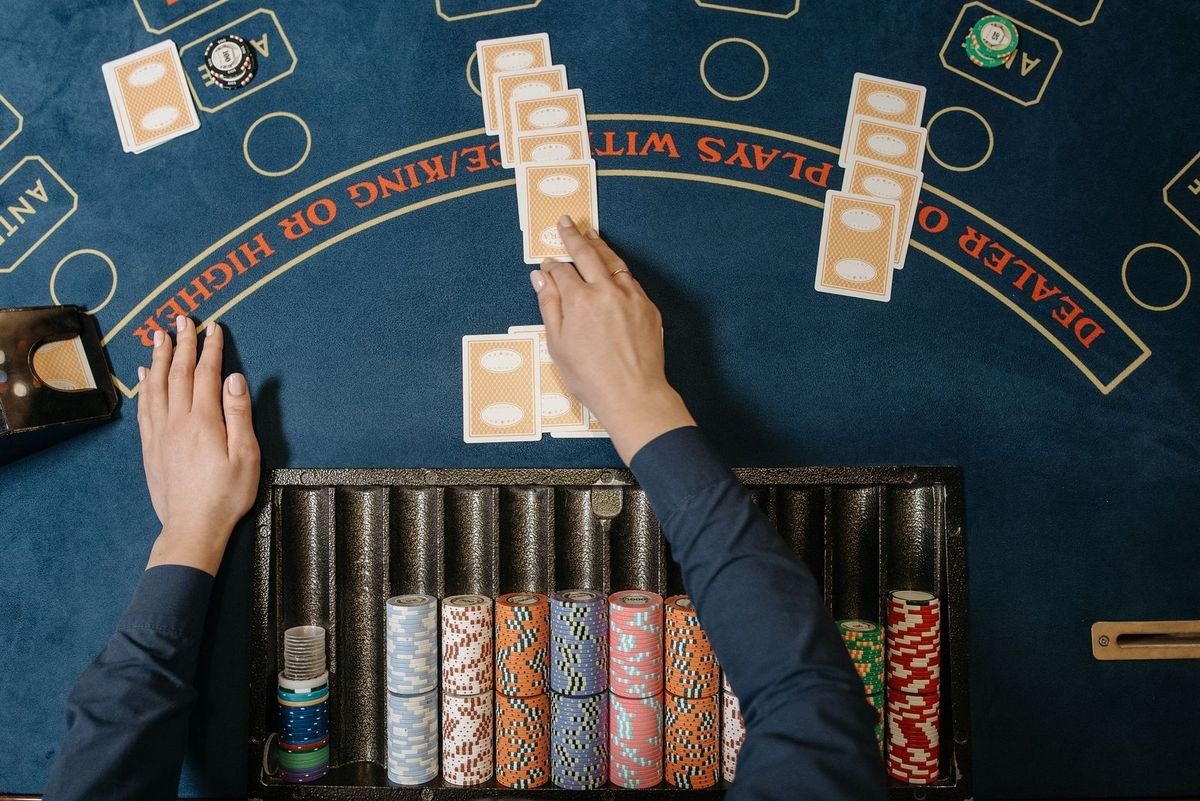 blackjack side bets explained blackjack table cards and chips guide