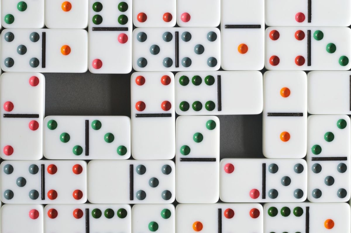 pai gow tiles explained chinese domino tiles guide