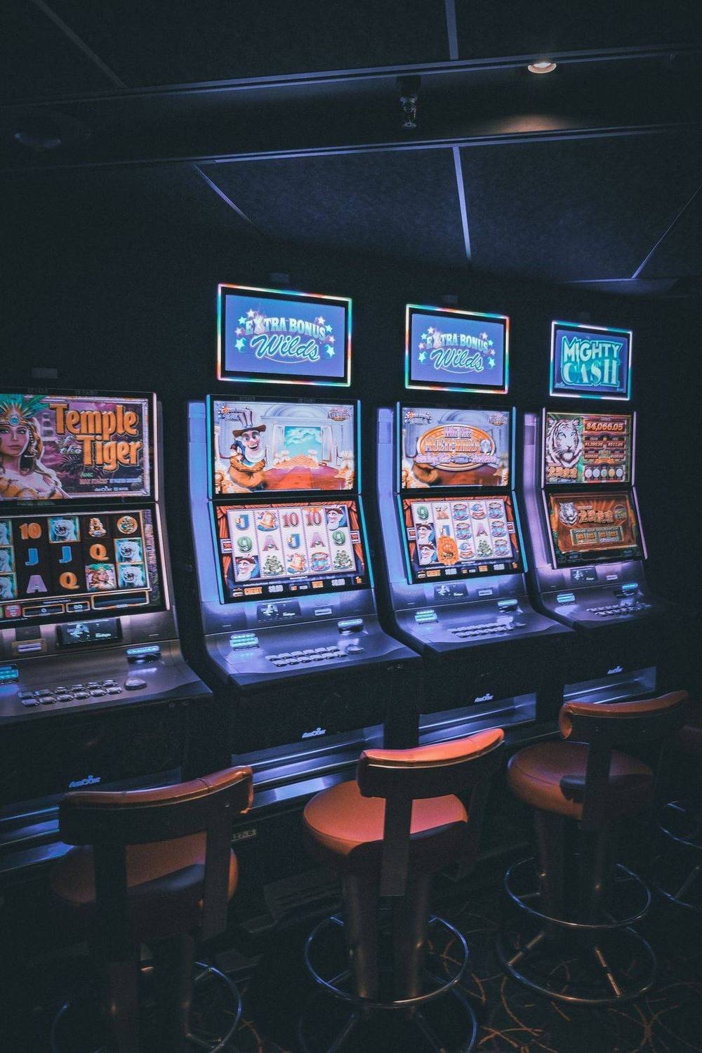 free spins no deposit offers slot machines casino guide