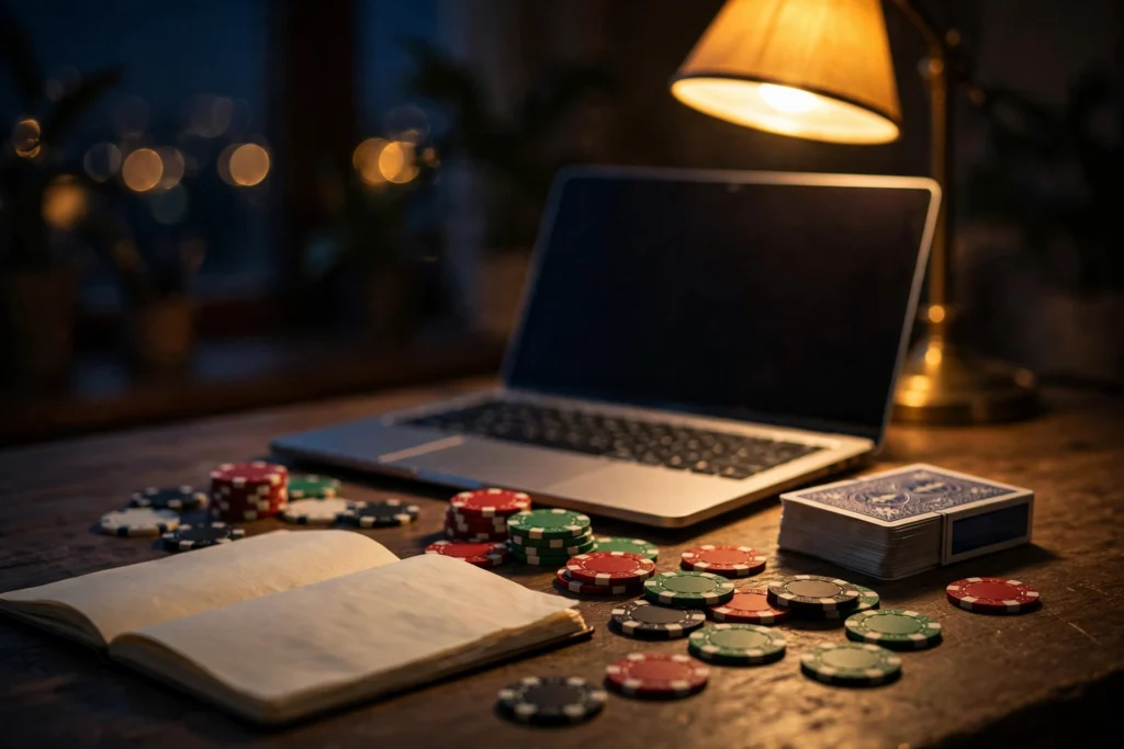 how to start online casino business licensing and costs guide