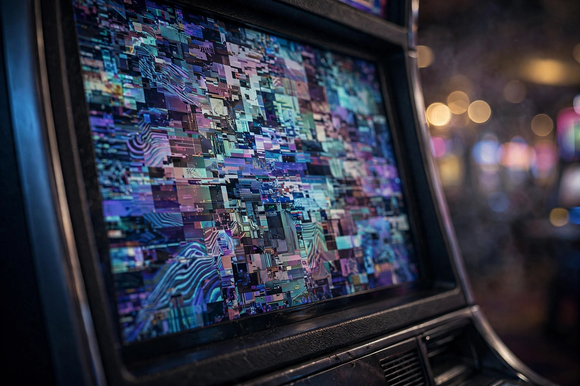 what happens when a slot machine malfunctions slot machine error guide