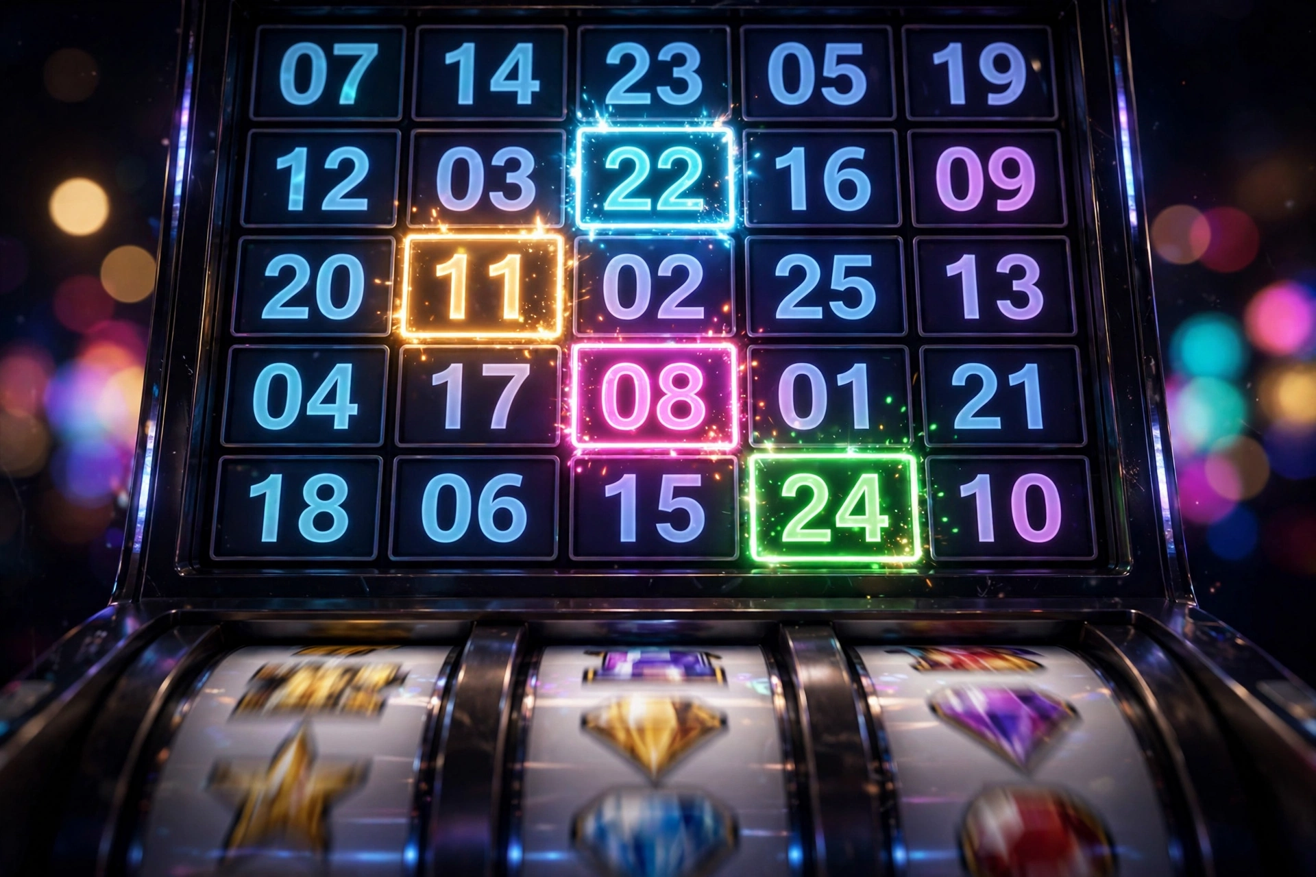 how to play slingo for beginners slingo grid and reels guide