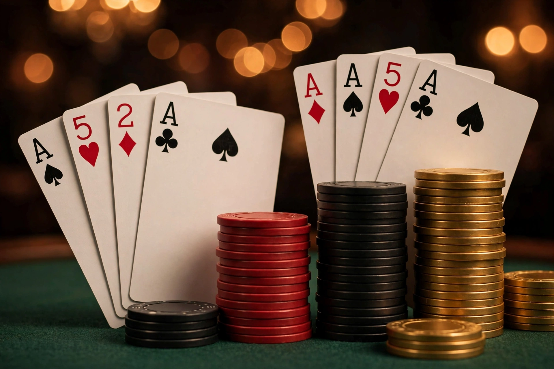 what is a bad beat jackpot poker table chips guide