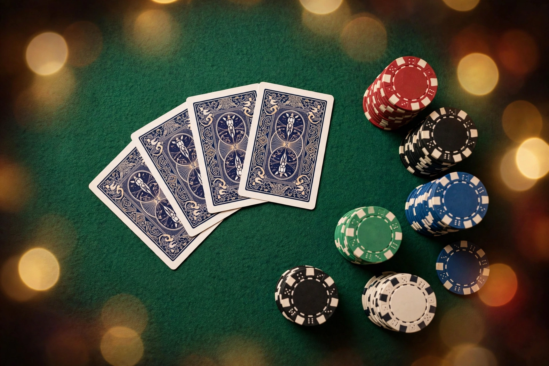 four card poker explained best four card hand guide