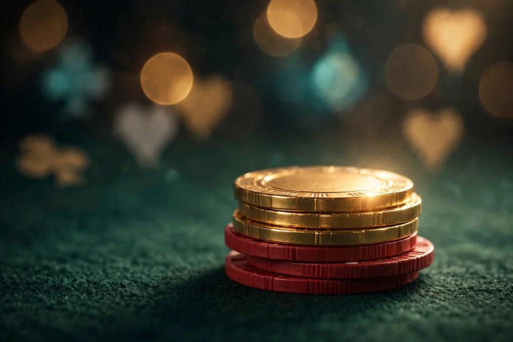 top rated online casino ratings guide gold chips